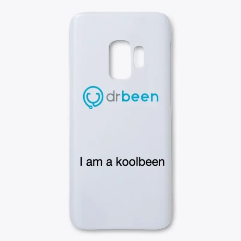 I am a koolbeen